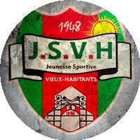 Logo JS Vieux-Habitants